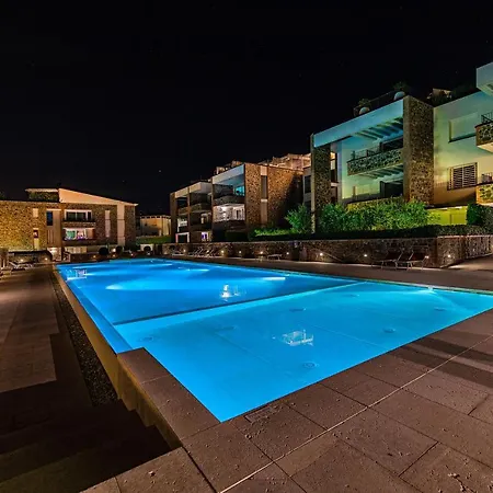 Apartment Warda Desenzano del Garda