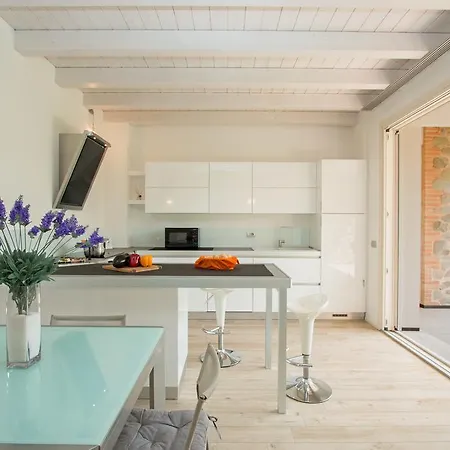 Warda Apartment Desenzano del Garda