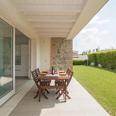 Warda Apartment Desenzano del Garda