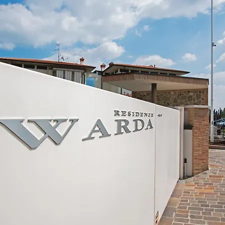 Warda * Desenzano del Garda