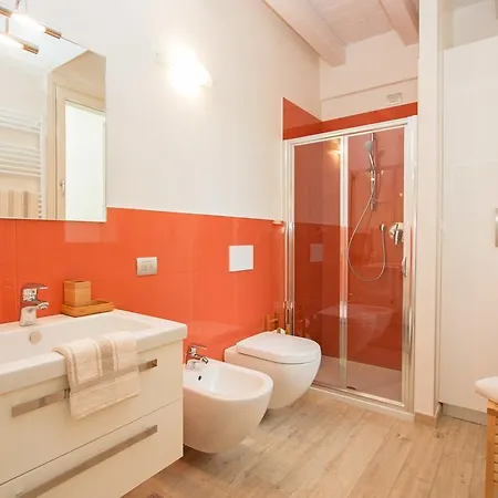 Warda Apartment Desenzano del Garda