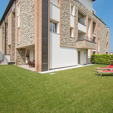 Apartment Warda *