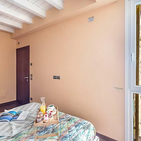 Apartment Warda *