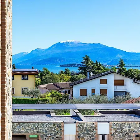Warda * Desenzano del Garda