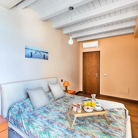Apartment Warda *