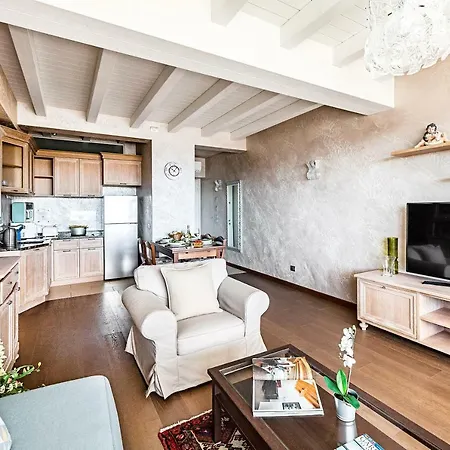 Warda Apartment