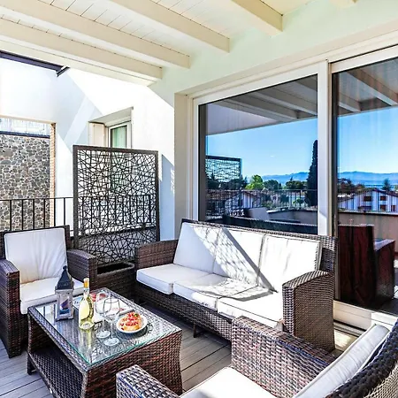 Warda Apartment
