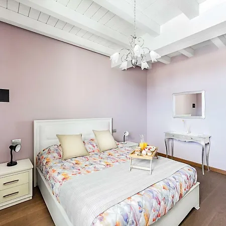 Warda Apartment Desenzano del Garda