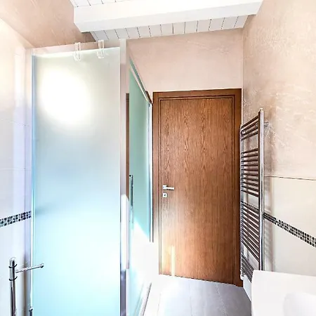 Apartment Warda *