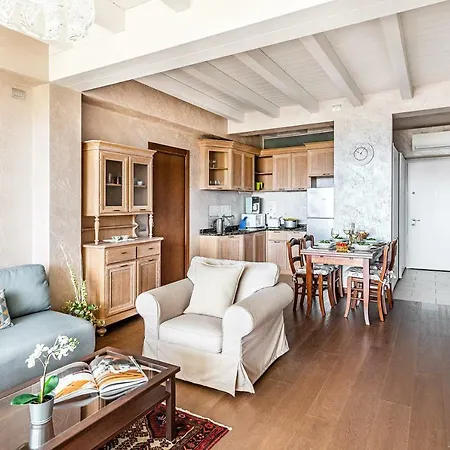Warda Apartment *