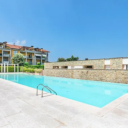 Apartment Warda Desenzano del Garda