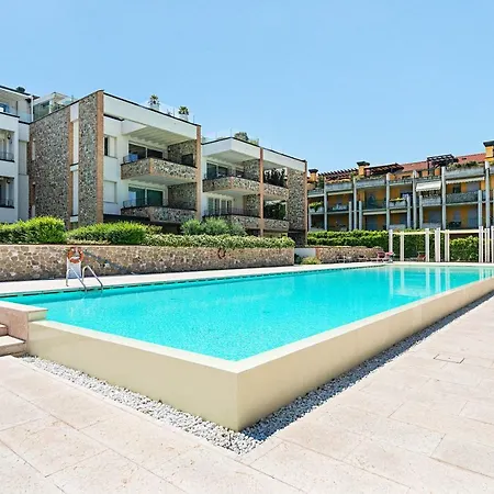 Apartment Warda *
